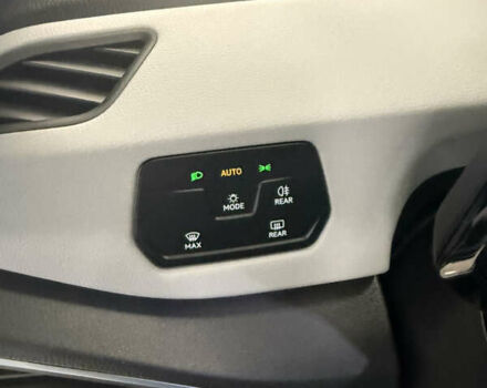 Фольксваген ID.3 2022 в Кропивницком (Кировограде) на Automoto.ua Белый Фольксваген ID.3, объемом двигателя 0 л и пробегом 16 тыс. км за 19999 $, фото 28 на Automoto.ua