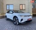Фольксваген ID.3 2022 у Тернополі на Automoto.ua Білий Фольксваген ID.3, об'ємом двигуна 0 л та пробігом 163 тис. км за 23499 $, фото 30 на Automoto.ua