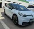 Белый Фольксваген ID.3, объемом двигателя 0 л и пробегом 28 тыс. км за 20900 $, фото 1 на Automoto.ua