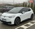 Белый Фольксваген ID.3, объемом двигателя 0 л и пробегом 27 тыс. км за 18500 $, фото 2 на Automoto.ua
