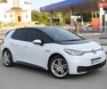 Білий Фольксваген ID.3, об'ємом двигуна 0 л та пробігом 79 тис. км за 18500 $, фото 1 на Automoto.ua
