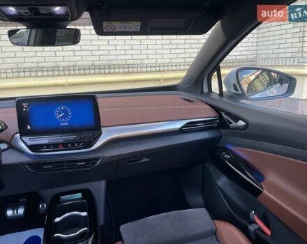Фольксваген ID.3 2022 у Тернополі на Automoto.ua Білий Фольксваген ID.3, об'ємом двигуна 0 л та пробігом 163 тис. км за 23499 $, фото 70 на Automoto.ua