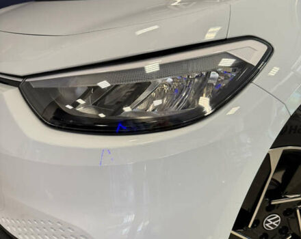 Фольксваген ID.3 2022 в Кропивницком (Кировограде) на Automoto.ua Белый Фольксваген ID.3, объемом двигателя 0 л и пробегом 16 тыс. км за 19999 $, фото 4 на Automoto.ua