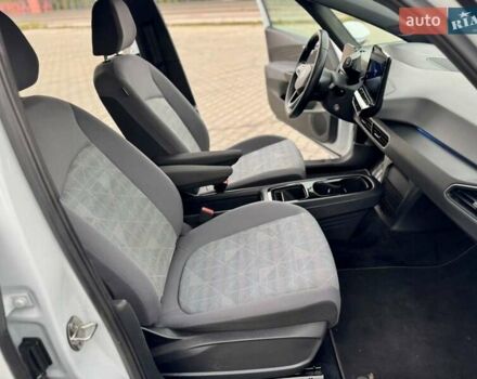 Белый Фольксваген ID.3, объемом двигателя 0 л и пробегом 185 тыс. км за 14950 $, фото 63 на Automoto.ua