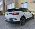 Фольксваген ID.3 2022 у Тернополі на Automoto.ua Білий Фольксваген ID.3, об'ємом двигуна 0 л та пробігом 163 тис. км за 23499 $, фото 57 на Automoto.ua