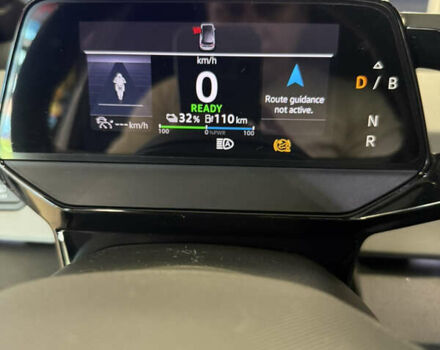 Фольксваген ID.3 2022 в Кропивницком (Кировограде) на Automoto.ua Белый Фольксваген ID.3, объемом двигателя 0 л и пробегом 16 тыс. км за 19999 $, фото 33 на Automoto.ua