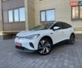 Фольксваген ID.3 2022 у Тернополі на Automoto.ua Білий Фольксваген ID.3, об'ємом двигуна 0 л та пробігом 163 тис. км за 23499 $, фото 42 на Automoto.ua