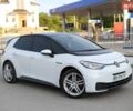 Белый Фольксваген ID.3, объемом двигателя 0 л и пробегом 79 тыс. км за 18500 $, фото 1 на Automoto.ua