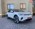 Фольксваген ID.3 2022 у Тернополі на Automoto.ua Білий Фольксваген ID.3, об'ємом двигуна 0 л та пробігом 163 тис. км за 23499 $, фото 36 на Automoto.ua