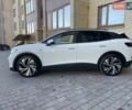 Фольксваген ID.3 2022 у Тернополі на Automoto.ua Білий Фольксваген ID.3, об'ємом двигуна 0 л та пробігом 163 тис. км за 23499 $, фото 91 на Automoto.ua