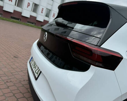 Белый Фольксваген ID.3, объемом двигателя 0 л и пробегом 30 тыс. км за 16000 $, фото 5 на Automoto.ua