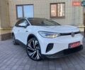 Фольксваген ID.3 2022 у Тернополі на Automoto.ua Білий Фольксваген ID.3, об'ємом двигуна 0 л та пробігом 163 тис. км за 23499 $, фото 25 на Automoto.ua