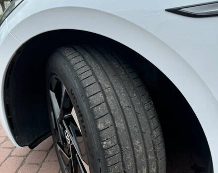 Белый Фольксваген ID.3, объемом двигателя 0 л и пробегом 30 тыс. км за 16000 $, фото 9 на Automoto.ua