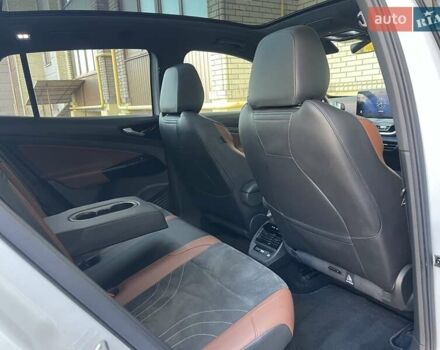 Фольксваген ID.3 2022 у Тернополі на Automoto.ua Білий Фольксваген ID.3, об'ємом двигуна 0 л та пробігом 163 тис. км за 23499 $, фото 67 на Automoto.ua