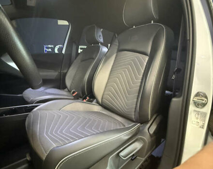 Фольксваген ID.3 2022 в Кропивницком (Кировограде) на Automoto.ua Белый Фольксваген ID.3, объемом двигателя 0 л и пробегом 16 тыс. км за 19999 $, фото 25 на Automoto.ua