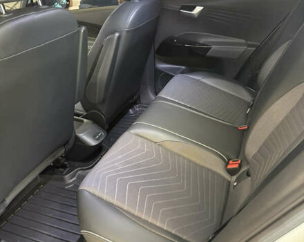 Фольксваген ID.3 2022 в Кропивницком (Кировограде) на Automoto.ua Белый Фольксваген ID.3, объемом двигателя 0 л и пробегом 16 тыс. км за 19999 $, фото 23 на Automoto.ua