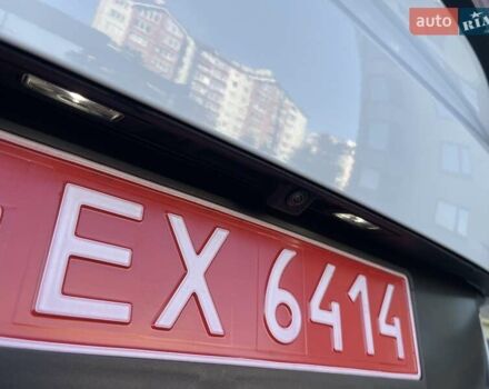 Фольксваген ID.3 2022 у Тернополі на Automoto.ua Білий Фольксваген ID.3, об'ємом двигуна 0 л та пробігом 163 тис. км за 23499 $, фото 6 на Automoto.ua