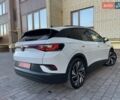 Фольксваген ID.3 2022 у Тернополі на Automoto.ua Білий Фольксваген ID.3, об'ємом двигуна 0 л та пробігом 163 тис. км за 23499 $, фото 54 на Automoto.ua
