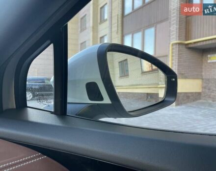 Фольксваген ID.3 2022 у Тернополі на Automoto.ua Білий Фольксваген ID.3, об'ємом двигуна 0 л та пробігом 163 тис. км за 23499 $, фото 92 на Automoto.ua