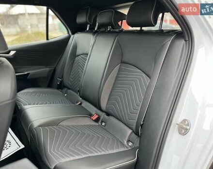 Белый Фольксваген ID.3, объемом двигателя 0 л и пробегом 1 тыс. км за 20500 $, фото 12 на Automoto.ua