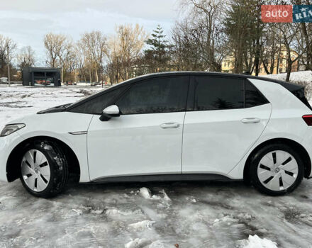 Белый Фольксваген ID.3, объемом двигателя 0 л и пробегом 185 тыс. км за 14950 $, фото 24 на Automoto.ua