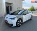 Белый Фольксваген ID.3, объемом двигателя 0 л и пробегом 108 тыс. км за 11900 $, фото 1 на Automoto.ua