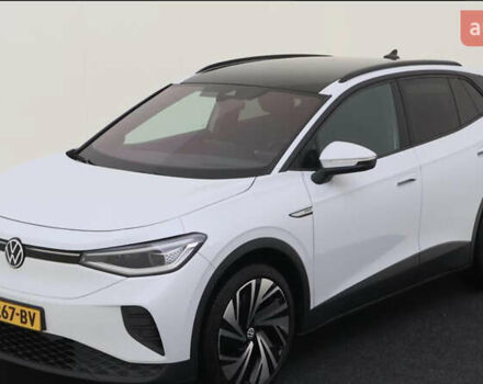Фольксваген ID.3 2022 у Тернополі на Automoto.ua Білий Фольксваген ID.3, об'ємом двигуна 0 л та пробігом 163 тис. км за 23499 $, фото 93 на Automoto.ua