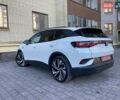 Фольксваген ID.3 2022 у Тернополі на Automoto.ua Білий Фольксваген ID.3, об'ємом двигуна 0 л та пробігом 163 тис. км за 23499 $, фото 49 на Automoto.ua