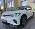 Фольксваген ID.3 2022 у Тернополі на Automoto.ua Білий Фольксваген ID.3, об'ємом двигуна 0 л та пробігом 163 тис. км за 23499 $, фото 23 на Automoto.ua