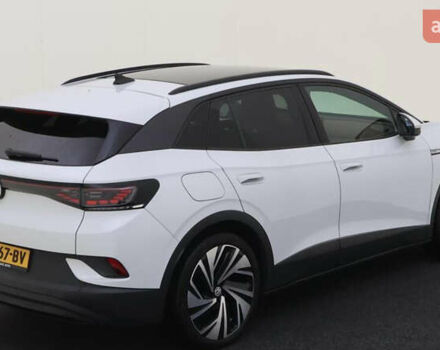 Фольксваген ID.3 2022 у Тернополі на Automoto.ua Білий Фольксваген ID.3, об'ємом двигуна 0 л та пробігом 163 тис. км за 23499 $, фото 98 на Automoto.ua