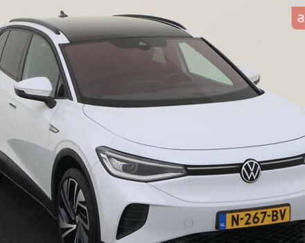 Фольксваген ID.3 2022 у Тернополі на Automoto.ua Білий Фольксваген ID.3, об'ємом двигуна 0 л та пробігом 163 тис. км за 23499 $, фото 97 на Automoto.ua