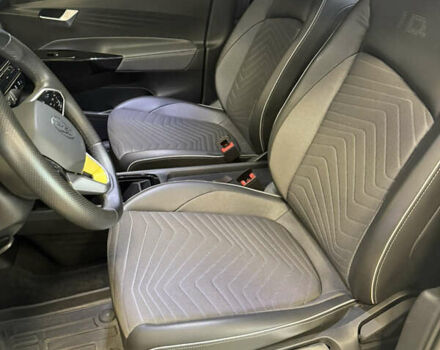 Фольксваген ID.3 2022 в Кропивницком (Кировограде) на Automoto.ua Белый Фольксваген ID.3, объемом двигателя 0 л и пробегом 16 тыс. км за 19999 $, фото 26 на Automoto.ua