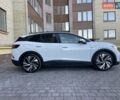 Фольксваген ID.3 2022 у Тернополі на Automoto.ua Білий Фольксваген ID.3, об'ємом двигуна 0 л та пробігом 163 тис. км за 23499 $, фото 27 на Automoto.ua