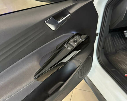 Фольксваген ID.3 2022 в Кропивницком (Кировограде) на Automoto.ua Белый Фольксваген ID.3, объемом двигателя 0 л и пробегом 16 тыс. км за 19999 $, фото 29 на Automoto.ua