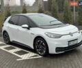 Белый Фольксваген ID.3, объемом двигателя 0 л и пробегом 27 тыс. км за 18500 $, фото 1 на Automoto.ua