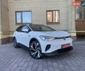 Фольксваген ID.3 2022 у Тернополі на Automoto.ua Білий Фольксваген ID.3, об'ємом двигуна 0 л та пробігом 163 тис. км за 23499 $, фото 29 на Automoto.ua