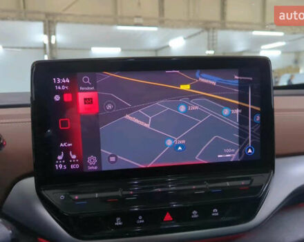 Фольксваген ID.3 2022 у Тернополі на Automoto.ua Білий Фольксваген ID.3, об'ємом двигуна 0 л та пробігом 163 тис. км за 23499 $, фото 94 на Automoto.ua