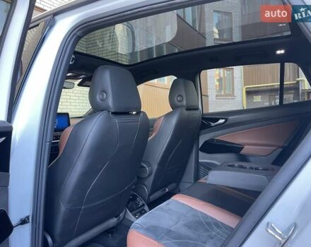 Фольксваген ID.3 2022 у Тернополі на Automoto.ua Білий Фольксваген ID.3, об'ємом двигуна 0 л та пробігом 163 тис. км за 23499 $, фото 65 на Automoto.ua