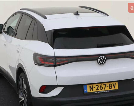 Фольксваген ID.3 2022 у Тернополі на Automoto.ua Білий Фольксваген ID.3, об'ємом двигуна 0 л та пробігом 163 тис. км за 23499 $, фото 100 на Automoto.ua