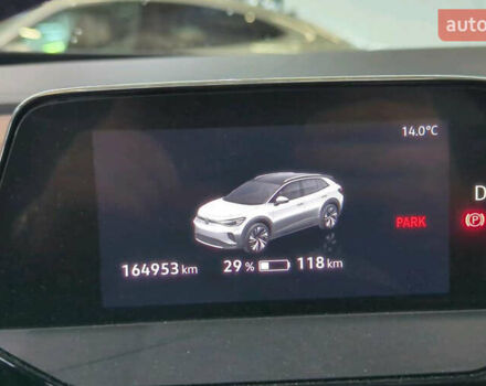 Фольксваген ID.3 2022 у Тернополі на Automoto.ua Білий Фольксваген ID.3, об'ємом двигуна 0 л та пробігом 163 тис. км за 23499 $, фото 101 на Automoto.ua
