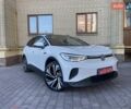 Фольксваген ID.3 2022 у Тернополі на Automoto.ua Білий Фольксваген ID.3, об'ємом двигуна 0 л та пробігом 163 тис. км за 23499 $, фото 28 на Automoto.ua