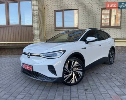 Фольксваген ID.3 2022 у Тернополі на Automoto.ua Білий Фольксваген ID.3, об'ємом двигуна 0 л та пробігом 163 тис. км за 23499 $, фото 87 на Automoto.ua