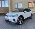 Фольксваген ID.3 2022 у Тернополі на Automoto.ua Білий Фольксваген ID.3, об'ємом двигуна 0 л та пробігом 163 тис. км за 23499 $, фото 87 на Automoto.ua