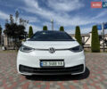 Білий Фольксваген ID.3, об'ємом двигуна 0 л та пробігом 41 тис. км за 21000 $, фото 10 на Automoto.ua
