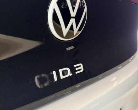 Фольксваген ID.3 2022 в Кропивницком (Кировограде) на Automoto.ua Белый Фольксваген ID.3, объемом двигателя 0 л и пробегом 16 тыс. км за 19999 $, фото 32 на Automoto.ua
