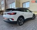 Фольксваген ID.3 2022 у Тернополі на Automoto.ua Білий Фольксваген ID.3, об'ємом двигуна 0 л та пробігом 163 тис. км за 23499 $, фото 55 на Automoto.ua