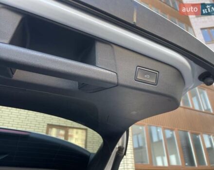 Фольксваген ID.3 2022 у Тернополі на Automoto.ua Білий Фольксваген ID.3, об'ємом двигуна 0 л та пробігом 163 тис. км за 23499 $, фото 15 на Automoto.ua