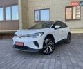 Фольксваген ID.3 2022 у Тернополі на Automoto.ua Білий Фольксваген ID.3, об'ємом двигуна 0 л та пробігом 163 тис. км за 23499 $, фото 45 на Automoto.ua