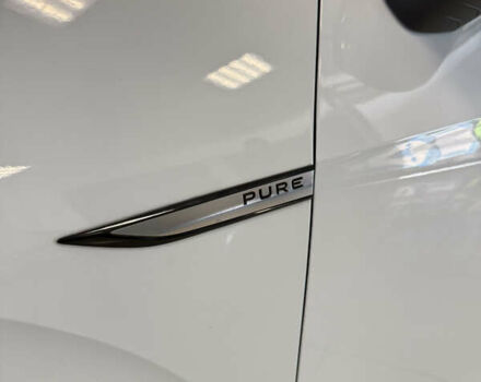 Фольксваген ID.3 2022 в Кропивницком (Кировограде) на Automoto.ua Белый Фольксваген ID.3, объемом двигателя 0 л и пробегом 16 тыс. км за 19999 $, фото 8 на Automoto.ua