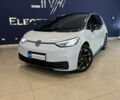 Фольксваген ID.3 2022 в Кропивницком (Кировограде) на Automoto.ua Белый Фольксваген ID.3, объемом двигателя 0 л и пробегом 16 тыс. км за 19999 $, фото 2 на Automoto.ua